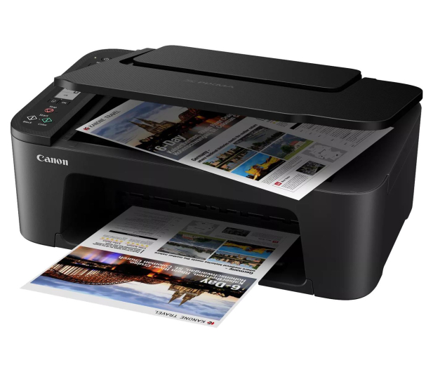 CANON PIXMA TS3450 WiFi - 634953 - zdjęcie 5